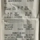 TrenItalia - Unreasonable fine for not validating train tickets - Photo 2 - update #2381696