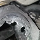 The Pep Boys - Brake repair scam - Photo 13 - comment #2416194