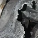 The Pep Boys - Brake repair scam - Photo 3 - comment #2416194
