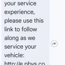 The Pep Boys - Brake repair scam - Photo 1 - comment #2572392