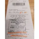 Game Stores South Africa / Game.co.za - Feedback not received - Photo 1 - comment #2385524