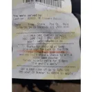 Game Stores South Africa / Game.co.za - Feedback not received - Photo 1 - comment #2388312