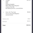 Nando's Chickenland - service sucks! - Photo 1 - comment #2056250