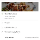 Nando's Chickenland - service sucks! - Photo 2 - comment #2056250