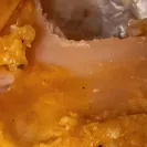 Wendy’s - raw chicken - Photo 1 - comment #2413318