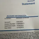 Securus Technologies - Securus technologies false account statement - Photo 2 - update #2355905