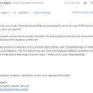 Express Highs - Expresshighs.com Review: Frustrating Experience with Delivery and Customer Service - Photo 1 - comment #2381934