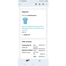 Fruugo.com - Fruugo order ********: I ordered a casserole pot for my mom on Fruugo - Photo 1 - comment #2452249