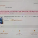 Buyee - Buyee Online Shopping Review: Frustrating and Costly Experience with Excessive Fees and Lack of Transparency - Photo 1 - comment #2526511