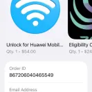 DirectUnlocks - Direct unlock scam - Photo 1 - comment #2573309