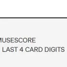 Musescore.com - Unacceptable Lack of Transparency and Communication: My Experience with Musescore.com - Photo 1 - comment #2561072