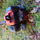 Husqvarna - Husqvarna 130C trimmer - Photo 2 - comment #2469939