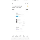 Ryabe - Company will not provide address for return and is only offering partial refund - Photo 1 - comment #2517106
