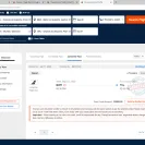CheapOair - Refused Refund/Claimed on their own website that my credit from 2020/Covid was still valid in 2023 - Photo 1 - update #2367228