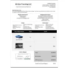 US Star Trucking - I obtained a quote online and was told $550 to move a car from Tennessee to Texas - Photo 1 - comment #2492712