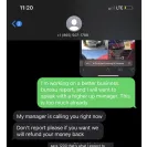 US Star Trucking - I obtained a quote online and was told $550 to move a car from Tennessee to Texas - Photo 5 - comment #2492712