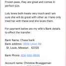 PuppyFind - scam site! - Photo 2 - comment #2083837