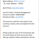 PuppyFind - scam site! - Photo 5 - comment #2083837