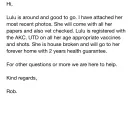 PuppyFind - scam site! - Photo 11 - comment #2083837