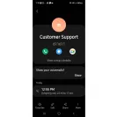 Straight Talk Wireless - email issues, deactivate phone while on the phone with support, not receiving call back - Photo 1 - update #2384396