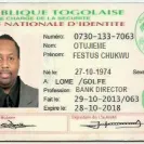 Bank Of Africa Foundation / BOA Group - scam! - Photo 3 - comment #1680198