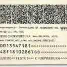 Bank Of Africa Foundation / BOA Group - scam! - Photo 4 - comment #1680198