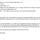Regus - The UK Competition and markets authority is reviewing regus' conduct - please come forward - Photo 1 - update #2381468