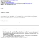 Regus - The UK Competition and markets authority is reviewing regus' conduct - please come forward - Photo 2 - update #2381468