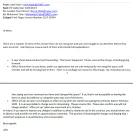 Regus - The UK Competition and markets authority is reviewing regus' conduct - please come forward - Photo 3 - update #2381468