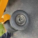 Cub Cadet - Continued problem with front wheels - Photo 1 - update #2402978