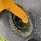 Cub Cadet - Continued problem with front wheels - Photo 3 - update #2402978