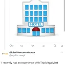 TripMegaMart - Beware of TripMegaMart: My Painful Experience with Their Tricky Ways - Photo 4 - comment #2551595
