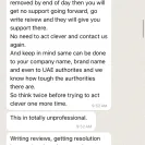 TripMegaMart - Beware of TripMegaMart: My Painful Experience with Their Tricky Ways - Photo 17 - comment #2551595