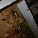 Debonairs Pizza - halaal meat - Photo 1 - comment #2554632