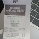 Debonairs Pizza - halaal meat - Photo 3 - comment #2567738