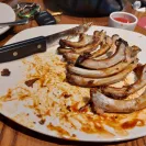 Outback Steakhouse - fraud and cheating - Photo 1 - comment #2234831