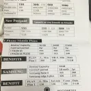 Etisalat - extra billing - Photo 1 - comment #1703453