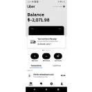 Uber Pro Card - $1 advantage to qualify for Uber Pro card ! - Photo 1 - comment #2413020