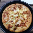 Pizza Hut - pizza hut is a thief! - Photo 2 - comment #2546159
