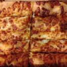 Pizza Hut - pizza hut is a thief! - Photo 1 - comment #2568152