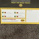 Midas - Ripoff bad battery instead they changed fuel pump - Photo 2 - comment #2387727
