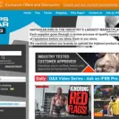 NapsGear - My Disastrous Experience with Napsgear.org: A Warning for Others - Photo 1 - comment #2524524