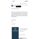 Unlimited Vacation Club - Misleading and lies - falsified promises - Photo 2 - comment #2390124