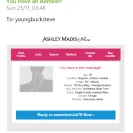 Ashley Madison - discrimination - Photo 1 - comment #1514464