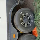 TireMart - Mixed Experience with TireMart: Good Tires, Bad Quality Control, and Average Customer Service - Photo 1 - comment #2565187
