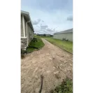 D.R. Horton - The regrading of my yard - Photo 6 - comment #2412764