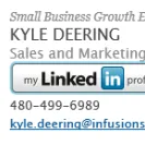 Infusion Software - Online scam - Photo 2 - comment #1813199