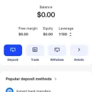 OctaFX - OctaFX Review: Reliable Broker with Great Customer Support and Tight Spreads - Photo 3 - comment #2576978