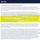 Gerald - One Star - Photo 1 - comment #2418747
