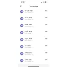 Massage Envy - fraud and scam - Photo 1 - comment #2311162